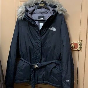 NorthFace women’s 2XL 550